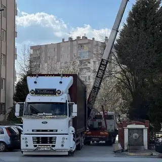 Evden Eve Nakliyat Öncesi Hazırlık Ipucu : Kapak Görseli